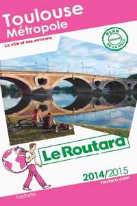 Guide du Routard France