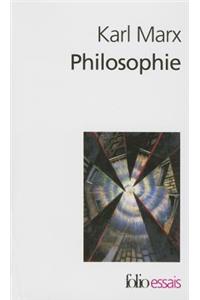 Philosophie