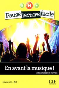 En avant la musique! (Niveau 3)