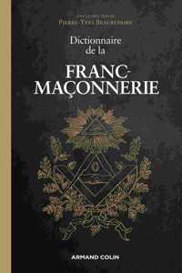 Dictionnaire de la Franc-Maconnerie