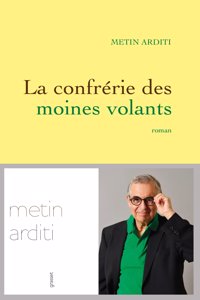 La confrerie des moines volants