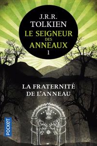 Le seigneur des anneaux 1/La communaute de l'anneau