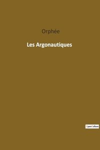 Les Argonautiques