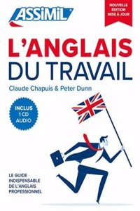 L'anglais Du Travail