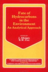 Fate of Hydrocarbons Environme
