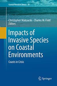 Impacts of Invasive Species on Coastal Environments