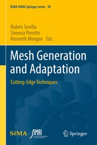 Mesh Generation and Adaptation