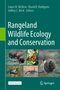 Rangeland Wildlife Ecology and Conservation
