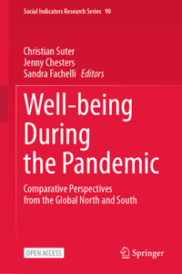 Well-being During the Pandemic