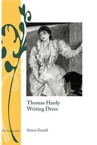 Thomas Hardy Writing Dress