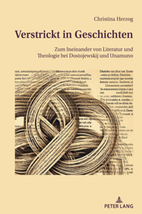 Verstrickt in Geschichten