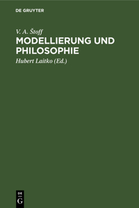 Modellierung Und Philosophie