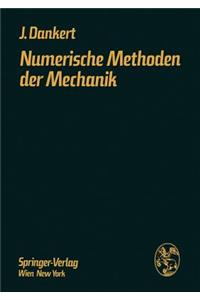 Numerische Methoden Der Mechanik