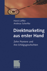 Direktmarketing Aus Erster Hand