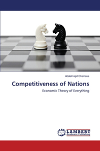 Competitiveness of Nations