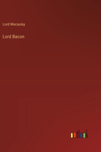 Lord Bacon