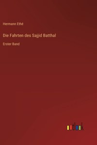 Fahrten des Sajjid Batthal