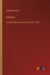 Solidarité