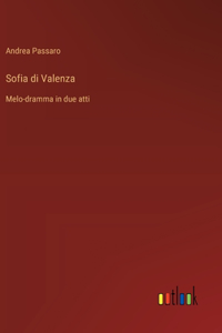 Sofia di Valenza