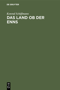 Das Land OB Der Enns