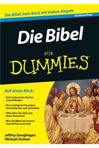 Die Bibel für Dummies