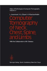 Atlas of Pathological Computer Tomography