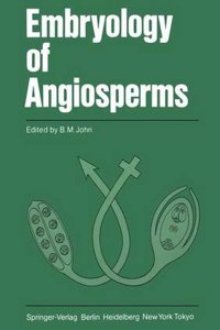 Embryology of Angiosperms