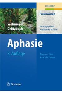 Aphasie