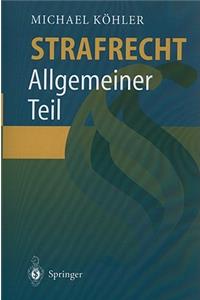 Strafrecht