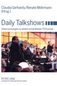 Daily Talkshows