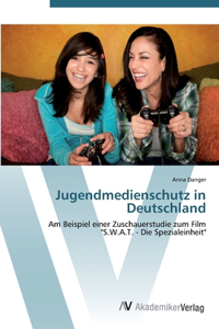 Jugendmedienschutz in Deutschland