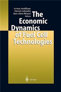 Economic Dynamics of Fuel Cell Technologies