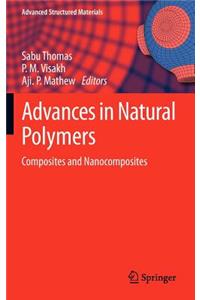 Advances in Natural Polymers