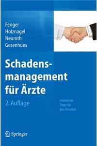 Schadensmanagement Für Ärzte
