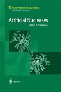 Artificial Nucleases