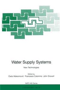 Water Supply Systems