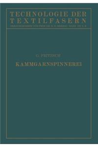 Die Wollspinnerei