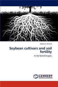 Soybean cultivars and soil fertility
