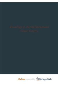 Proceedings of the 9th International Cancer Congress
