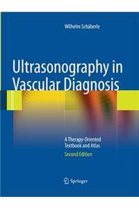 Ultrasonography in Vascular Diagnosis