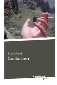 Loslassen