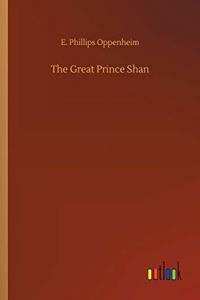 The Great Prince Shan