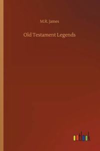 Old Testament Legends