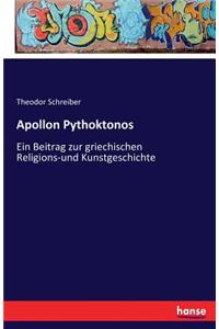 Apollon Pythoktonos