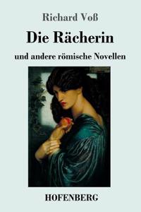 Rächerin
