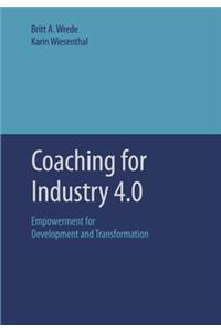 Coaching for Industry 4.0