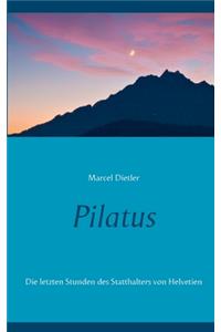 Pilatus