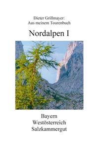 Nordalpen I