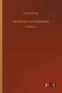 Mumie von Rotterdam