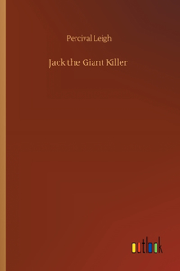 Jack the Giant Killer